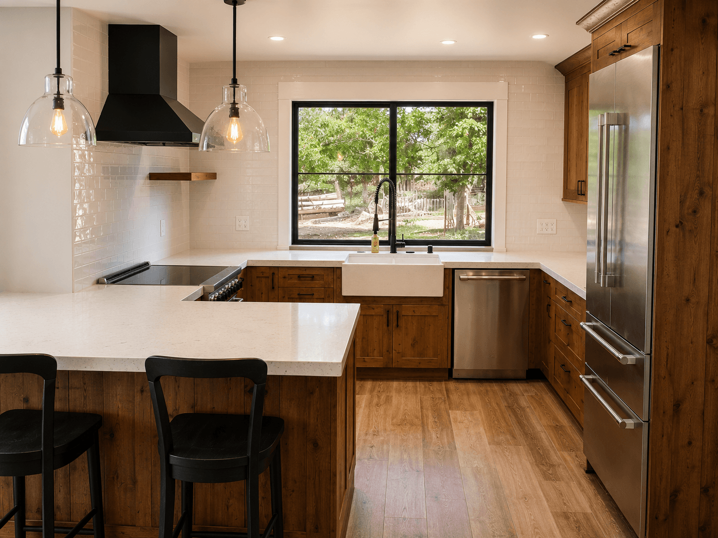 Kitchen Renovation