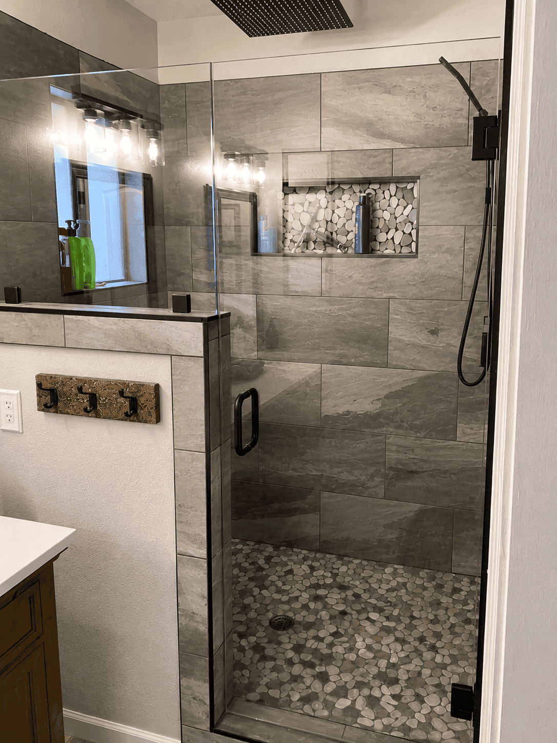 Bathroom Remodel