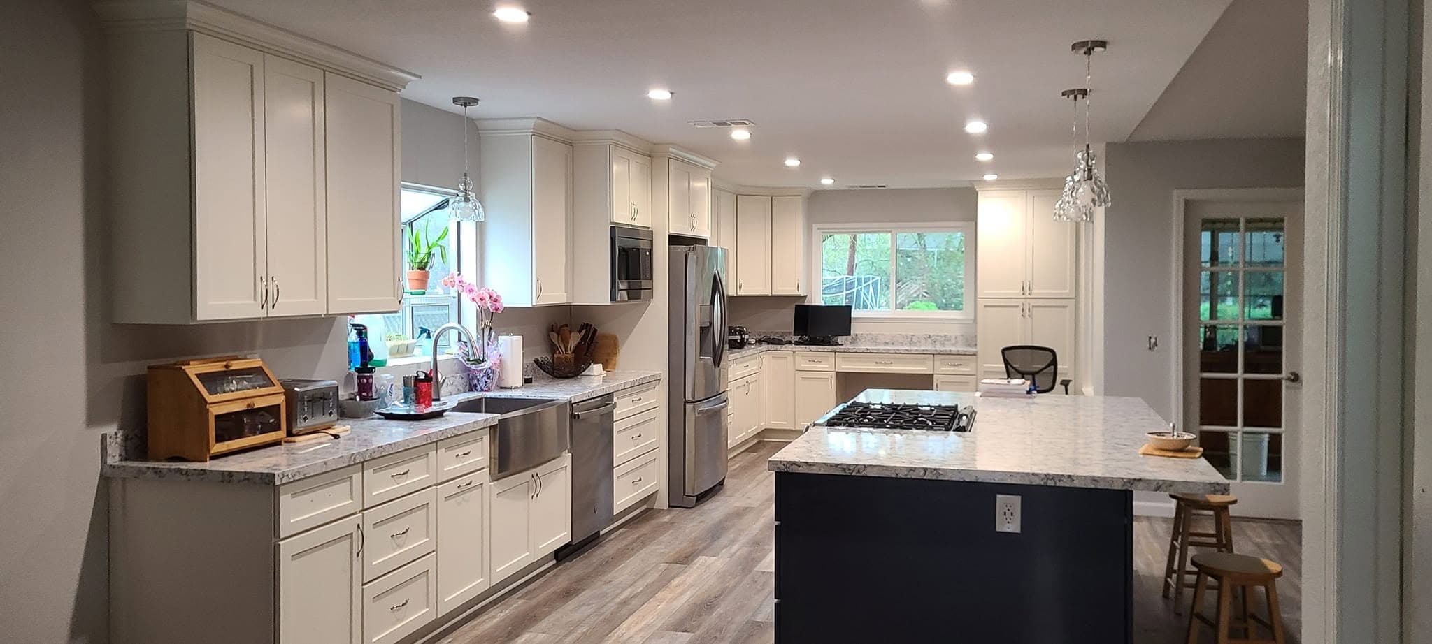 Home Remodeling